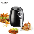 Steam Oil Free Fryer For Kitchen Cooking